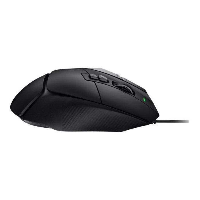 Logitech G502 X Souris Gamer Optique USB / Bluetooth, Noir, 25600 DPI, Ref. 910-006138