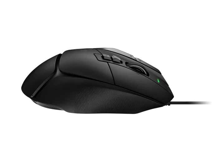 Logitech G502 X Souris Gaming Filaire Noir