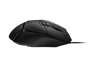 Logitech G502 X Souris Gaming Filaire Noir