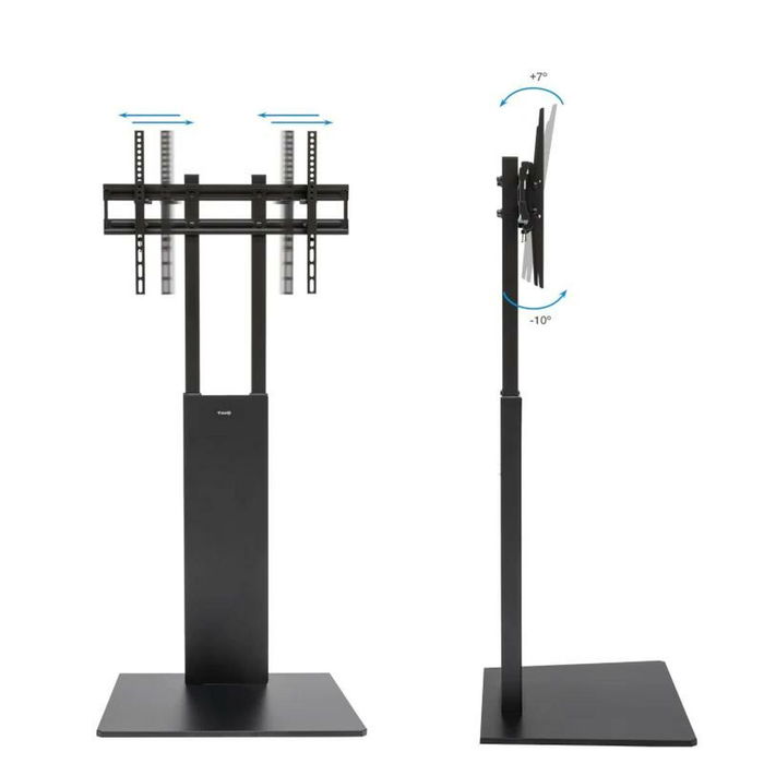 Support de TV TooQ FS2288M-B 32" 40 kg