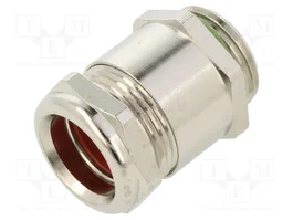 LAPP Presse-étoupe M20 1,5 IP68 en laiton métallisé