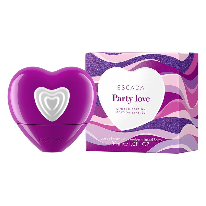 Escada PARTY LOVE Eau de Parfum Vapo 30 ml