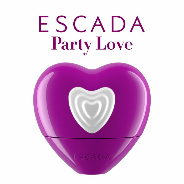 Escada Party Love Eau de Parfum 30 ml Escada Party Love Eau de Parfum 30 ml