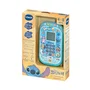 VTECH Stitch - Le smartphone éducatif interactif avec écran LCD - Bleu - Version française - Pour enfants 4 à 8 ans