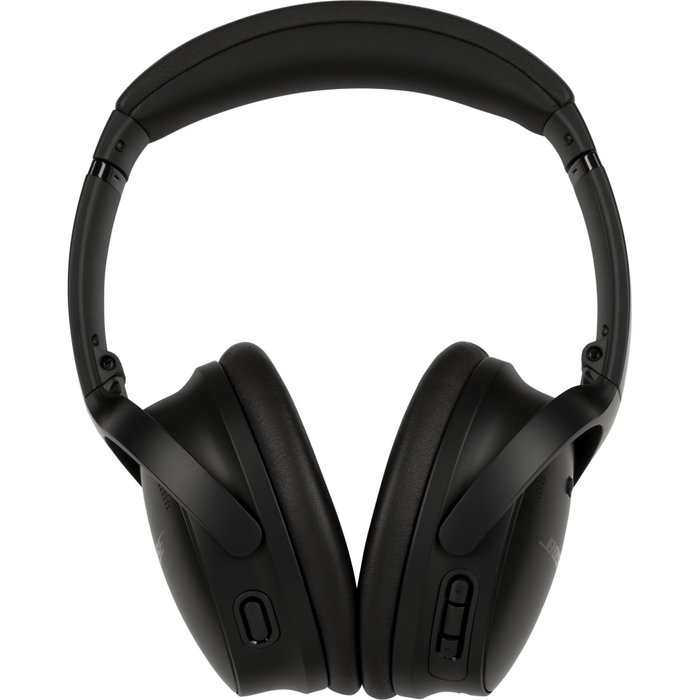 Bose QuietComfort Black