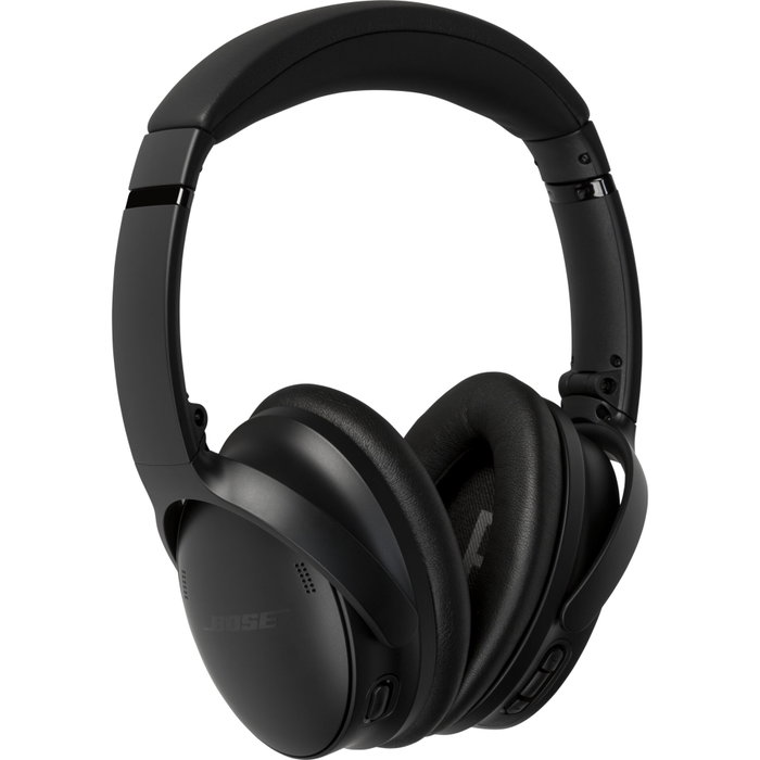 Bose QuietComfort Black