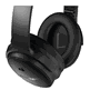 Bose QuietComfort - Casque audio supra-auriculaire avec réduction de bruit active - Réf. 884367-0100 - Noir
