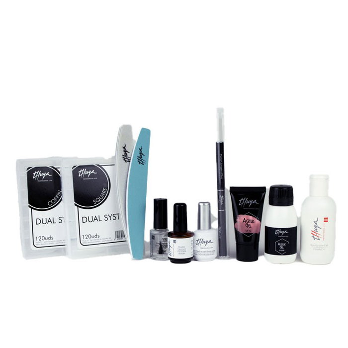 Thuya Kit Intro Dual System Thuya Kit Intro Dual System