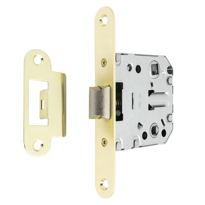 BYP Picaporte Tête Ronde 47/50mm 2004R Hl BYP Picaporte Tête Ronde 47/50mm 2004R Hl