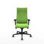 Piqueras y Crespo Chaise de Bureau Albacete Pistache