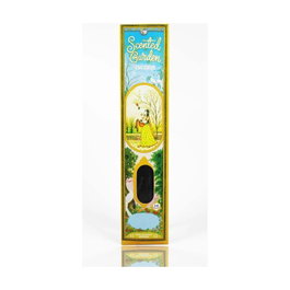 Radhe Shyam Incienso en stick Scented Garden Citronella, 12 unités