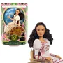 Mattel Poupée Nessarose avec tenue et accessoires, inspirée par Wicked, HXY36