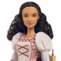 Mattel Wicked Poupée Nessarose avec tenue et accessoires