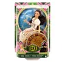 Mattel Poupée Nessarose avec tenue et accessoires, inspirée par Wicked, HXY36