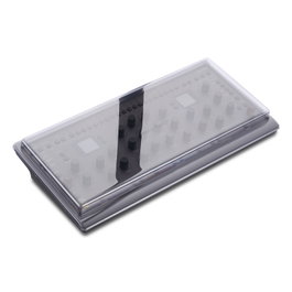 DECKSAVER Couverture pour Softube Console 1 Channel Mk3