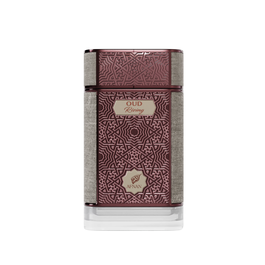 Afnan Oud Rising Eau de Parfum Unisexe 80 ml - Parfum Oriental Boisé