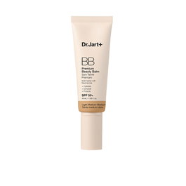 Dr.Jart+ Baume de beauté BB PREMIUM SPF50+ n° 02 - Teinte claire à moyenne
