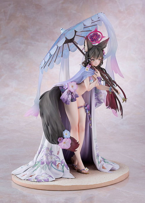 Blue Archive statuette PVC 1/7 Wakamo (Swimsuit) 27 cm Blue Archive statuette PVC 1/7 Wakamo (Swimsuit) 27 cm