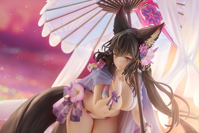 Blue Archive statuette PVC 1/7 Wakamo (Swimsuit) 27 cm Blue Archive statuette PVC 1/7 Wakamo (Swimsuit) 27 cm