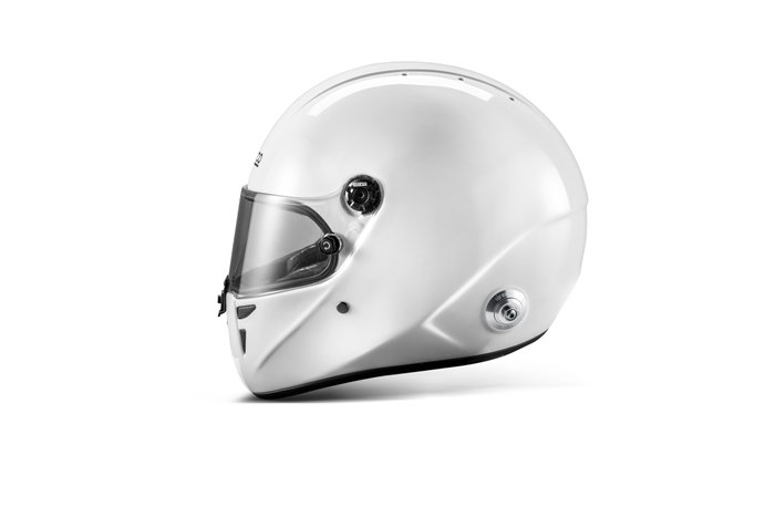 Sparco Stealth RF 8859-24 Blanc Taille S