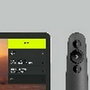 Logitech R500 Présentateur sans fil Graphite