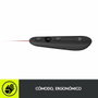 Logitech R500 Présentateur sans fil Graphite