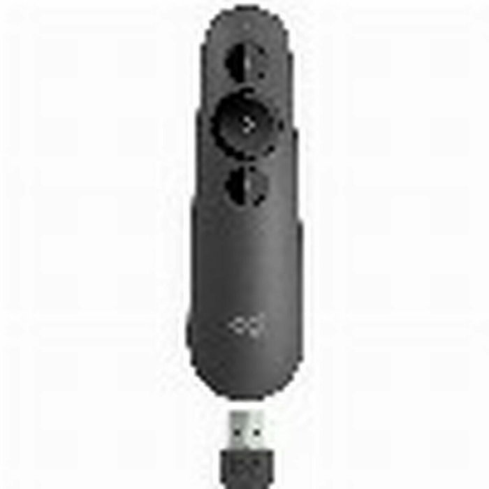 Logitech R500 Présentateur sans fil Graphite