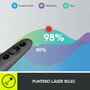 Logitech R500 Présentateur sans fil Graphite