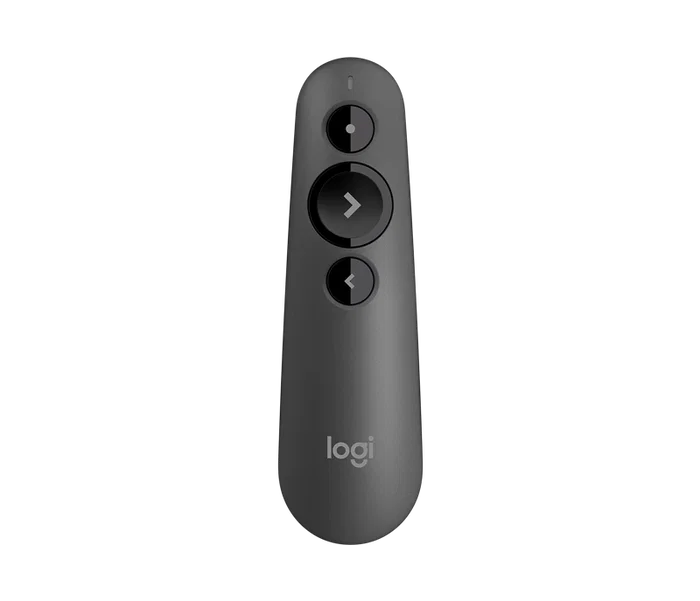 Logitech R500 Présentateur sans fil Graphite