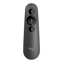 Logitech R500 Présentateur sans fil Graphite