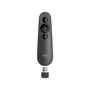 Logitech R500 Présentateur sans fil Graphite