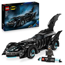 LEGO DC Batman Batmobile Batman Forever 76304