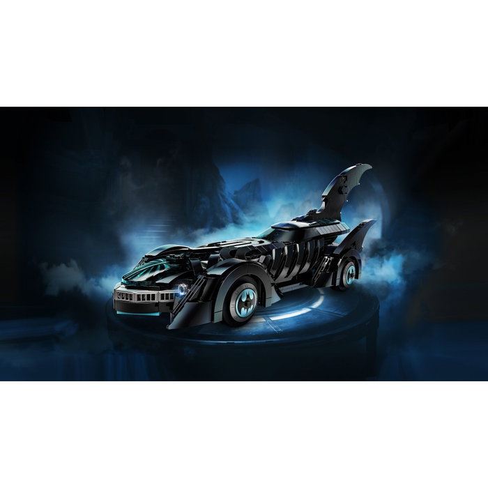LEGO DC Batman Batmobile Batman Forever 76304