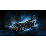 LEGO DC Batman Batmobile Batman Forever 76304