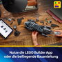 LEGO DC Batman Batmobile Batman Forever 76304