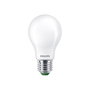 Lampe LED Philips Classic A 75 W 5,2 W E27 1095 Lm (4000 K)