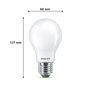 Lampe LED Philips Classic A 75 W 5,2 W E27 1095 Lm (4000 K)