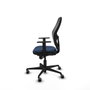 Piqueras y Crespo Chaise de Bureau 1D036G0 Blue marine