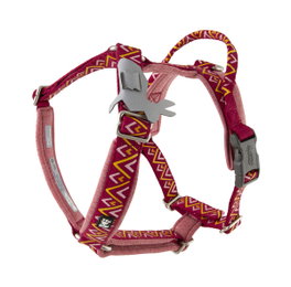 Hurtta Harnais Razzle-Dazzle 80-100cm