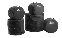 PEARL Set Fundas Fusion 1010/ 1210/ 1414/ 2018 + 1455
