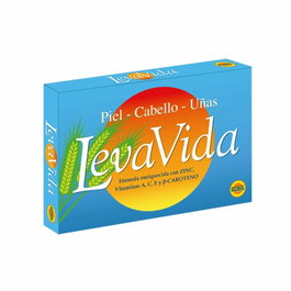 ROBIS Levavida 60 comprimés de 500 mg