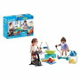 Playmobil Playset d'entraînement fitness multicolore