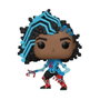 Funko Pop! Spider-Man Across the Spider-Verse - Figurine Vinyle 9 cm Spider-Byte