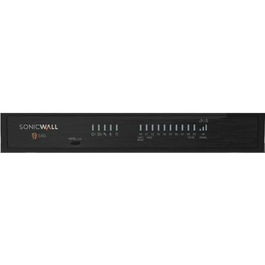 Router SonicWall 03-SSC-6961 RJ45 x 4 Ethernet LAN 10/100/1000