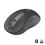 Logitech 910-006348 Souris M650 Signature L Business sans fil Bluetooth Noir