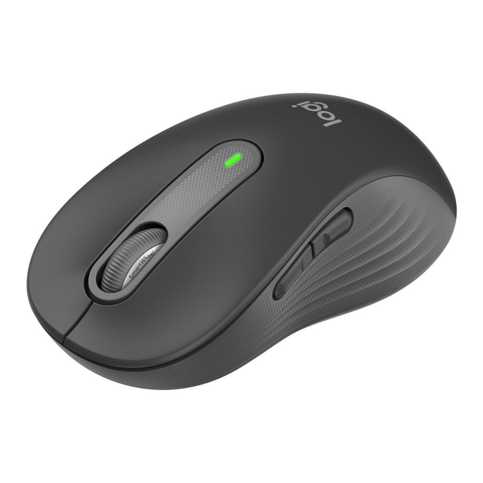 Logitech Signature M650 L for Business Graphite