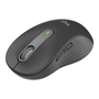 Logitech Signature M650 L for Business Graphite