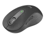 Logitech Signature M650 L for Business Graphite