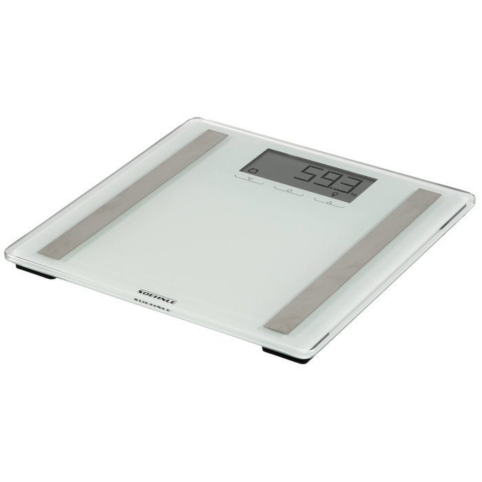 Soehnle Shape Sense Control 200 Blanc