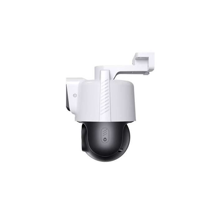 Tenda RH9 Caméra de Sécurité IP WiFi Double Objectif 2K Vision Nocturne PTZ WiFi 6 Tenda RH9 Caméra de Sécurité IP WiFi Double Objectif 2K Vision Nocturne PTZ WiFi 6